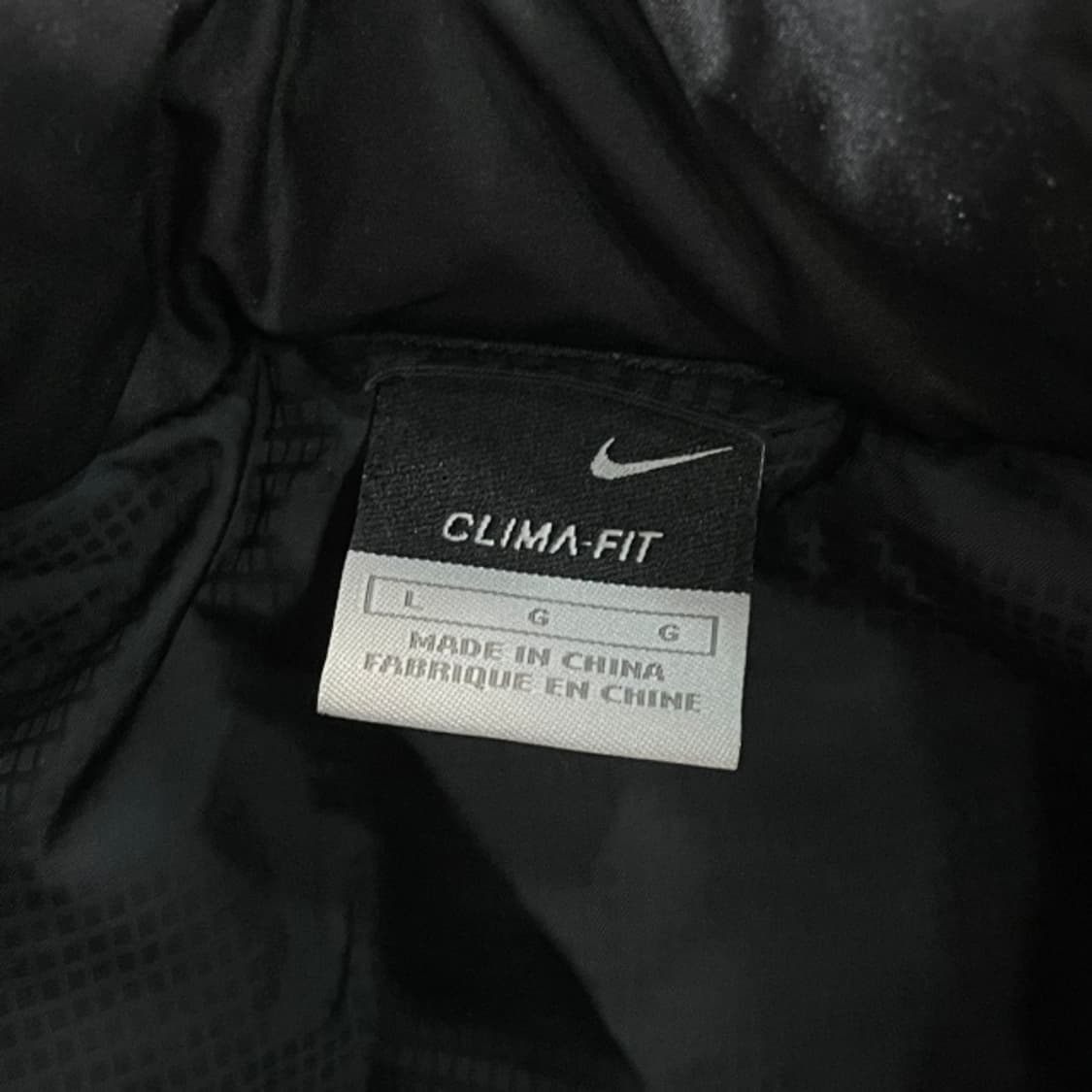 100 나이키 스우시 토탈90 점퍼  상품이미지3