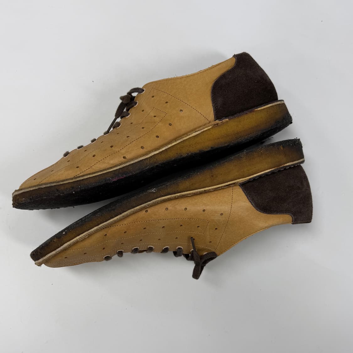 Katharine Hamnett bowling shoes 상품이미지6