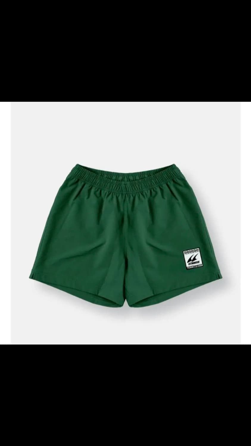 [새상품] 스트로커스 테니스 셋업 (90) 상품이미지3