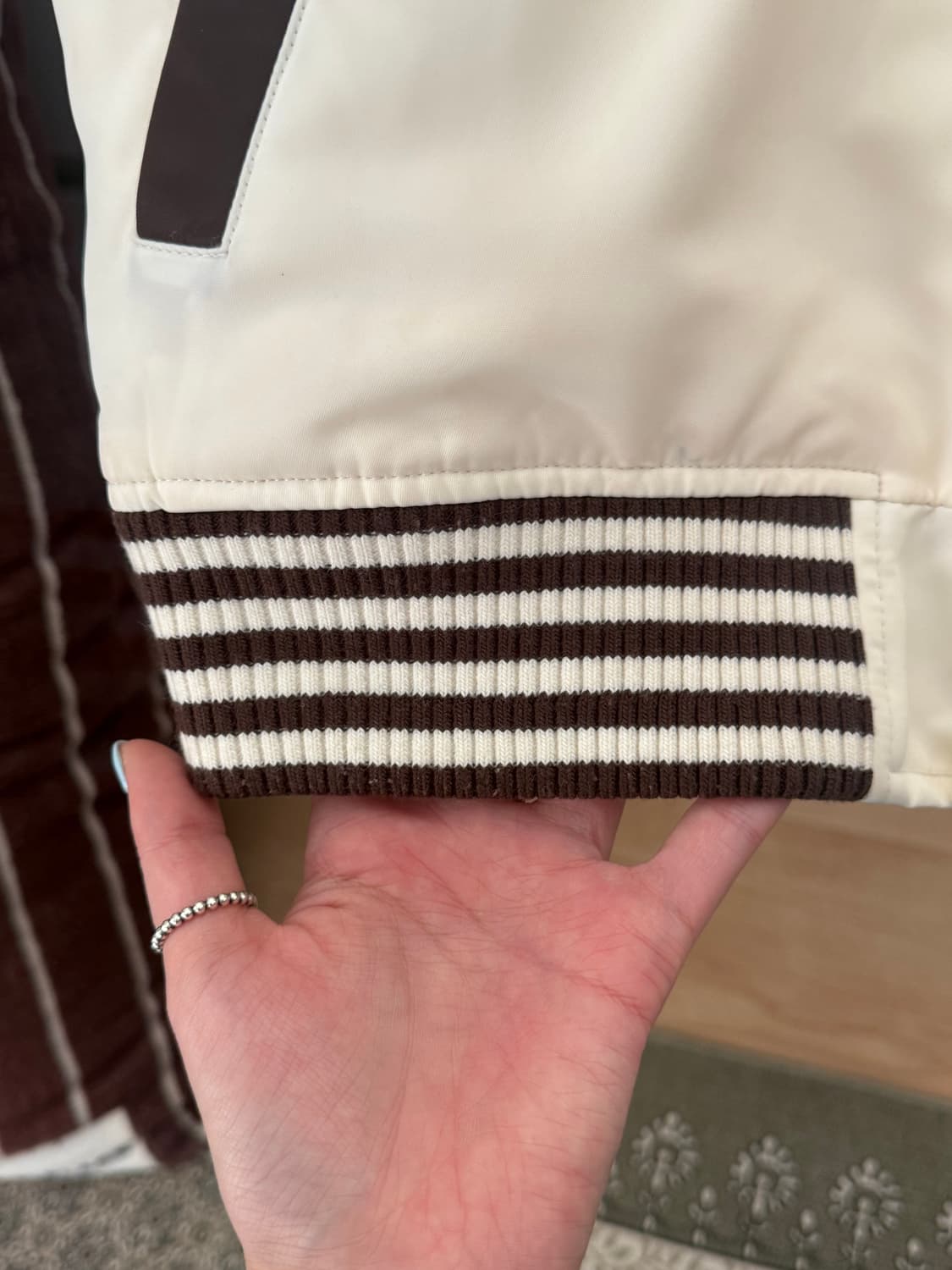 마리떼 자켓 상품이미지5