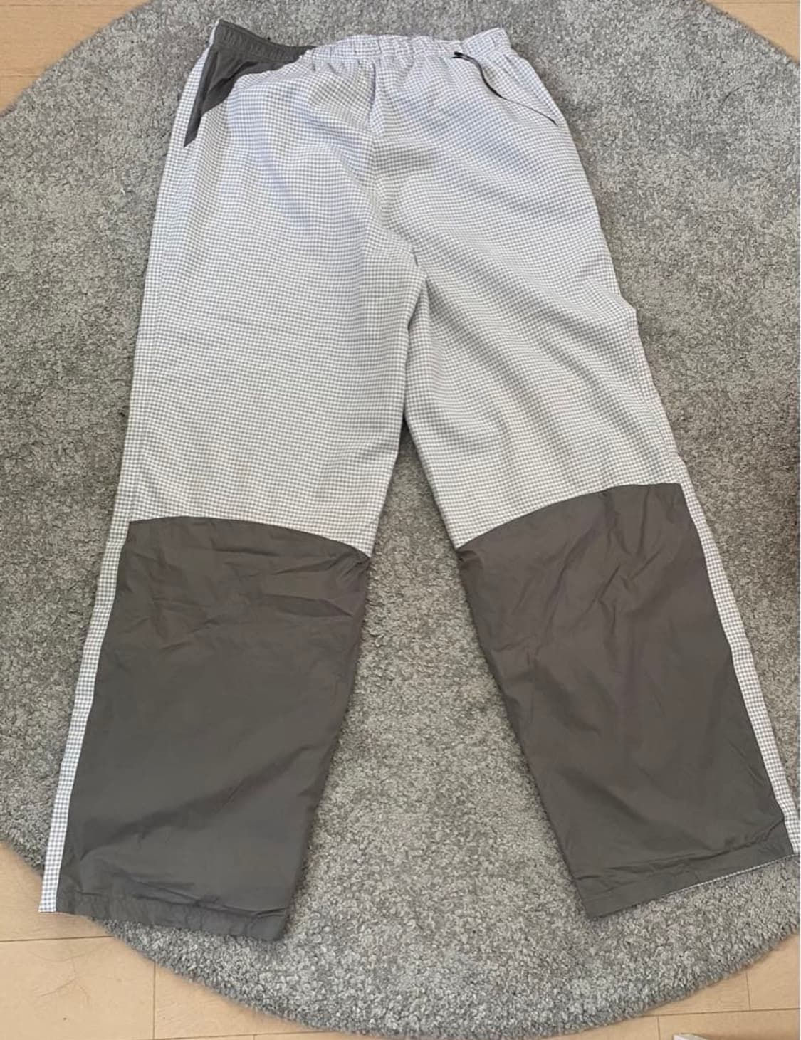 ABELIA EDOWARD GOUCHA 트렁크 팬츠 상품이미지3