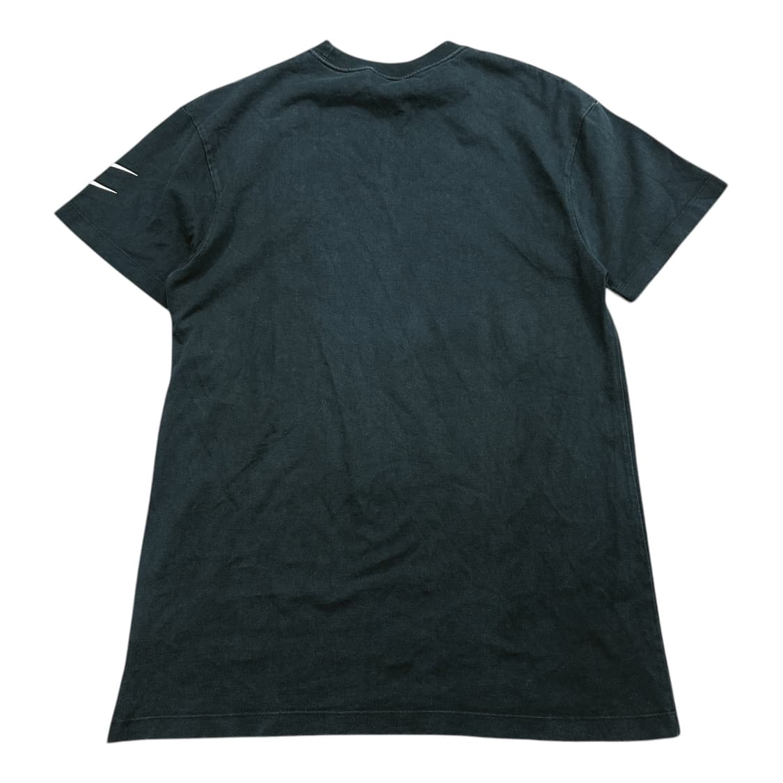 ✨ (바배) 나이키 더블스우시 빅스우시 블랙 원피스  상품이미지2