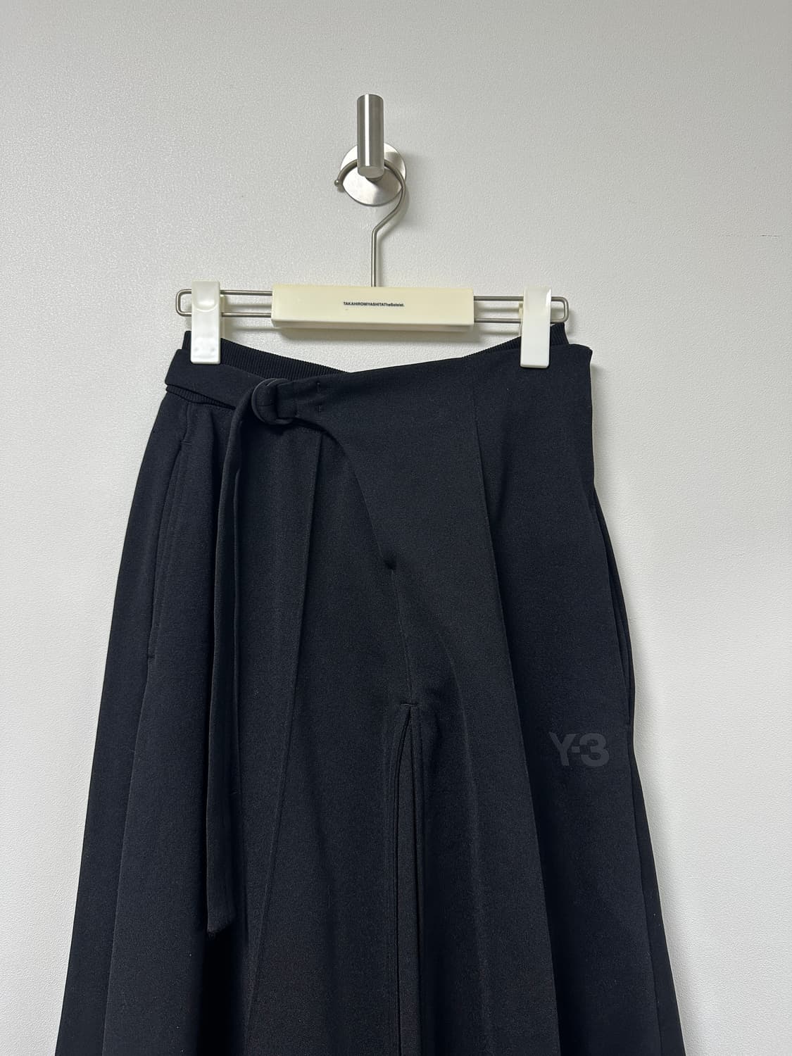 [Y-3] yohji yamamoto skirt 상품이미지8