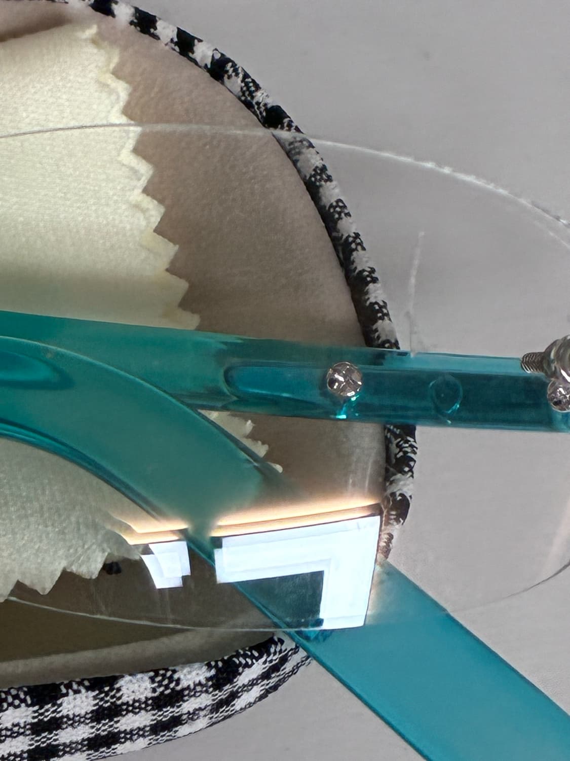 @loveoldforest 빈티지 안경 상품이미지2