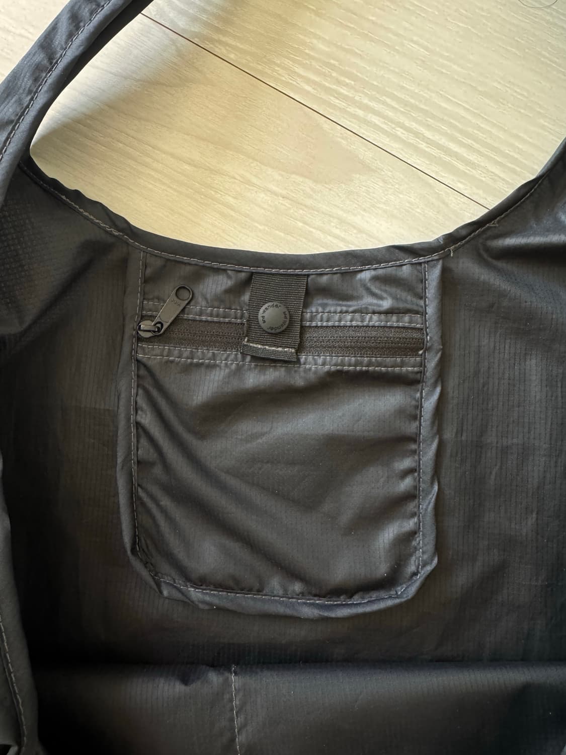 앤드원더  grocery pocket bag 상품이미지5