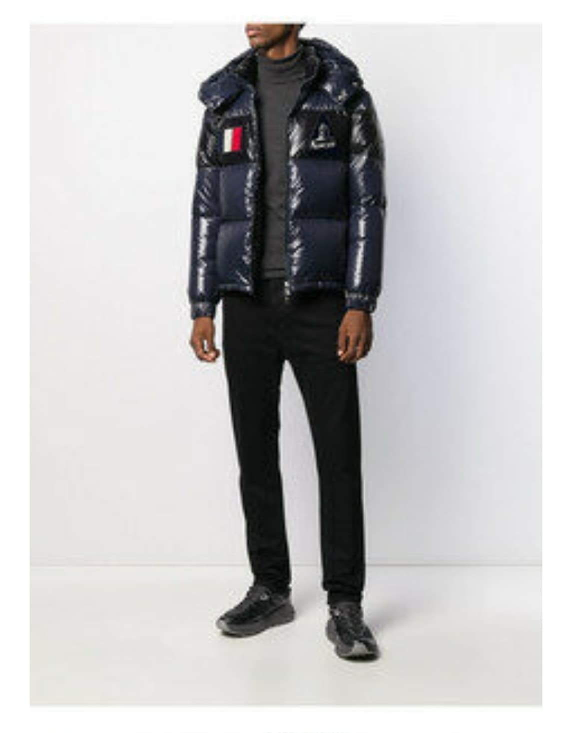 몽클레어 Gary giubbotto  상품이미지1