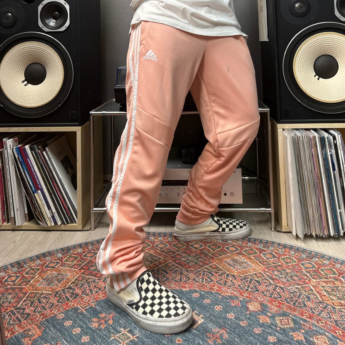 아디다스 져지팬츠 상품이미지1