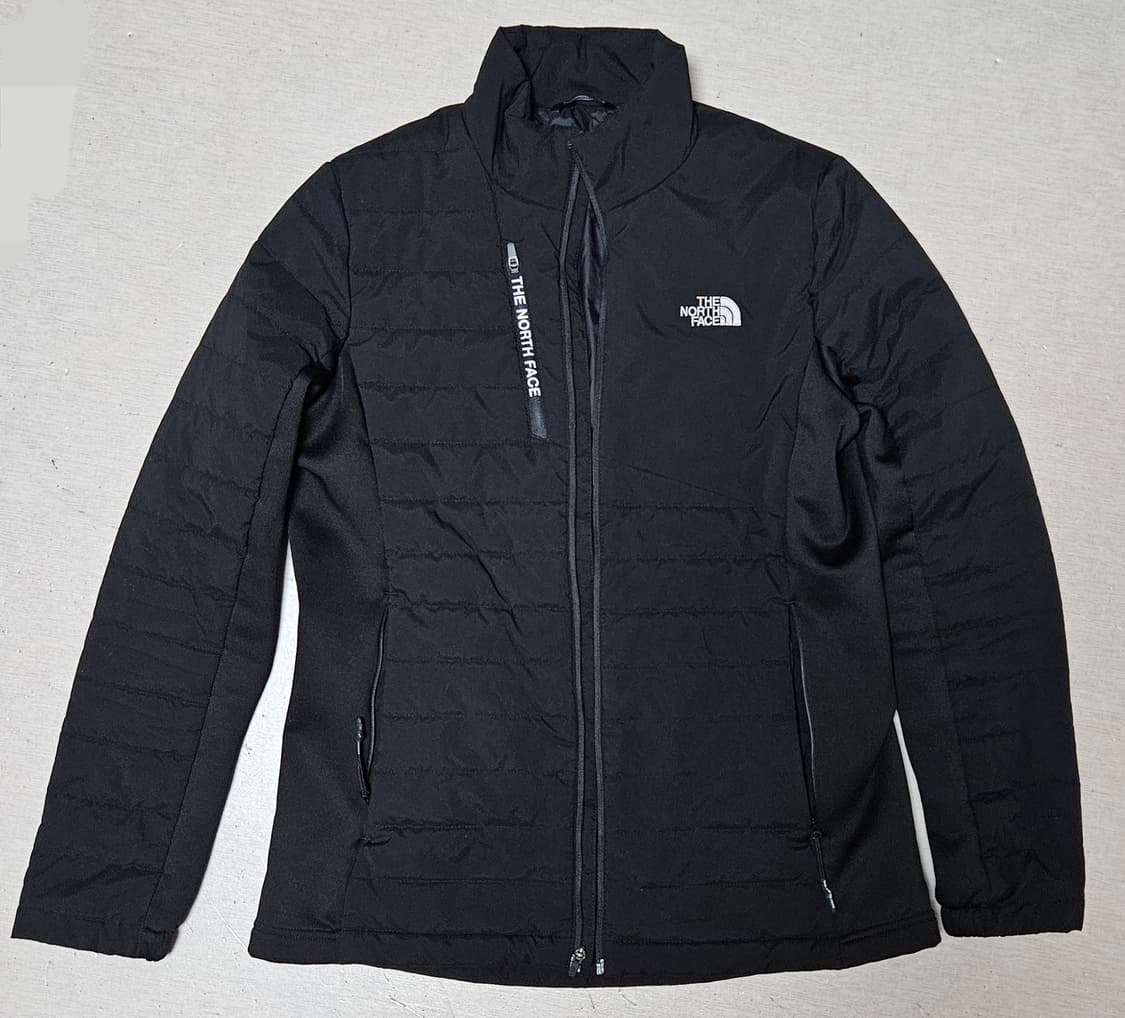 노스페이스 여자 경량패딩 90/m 상품이미지2