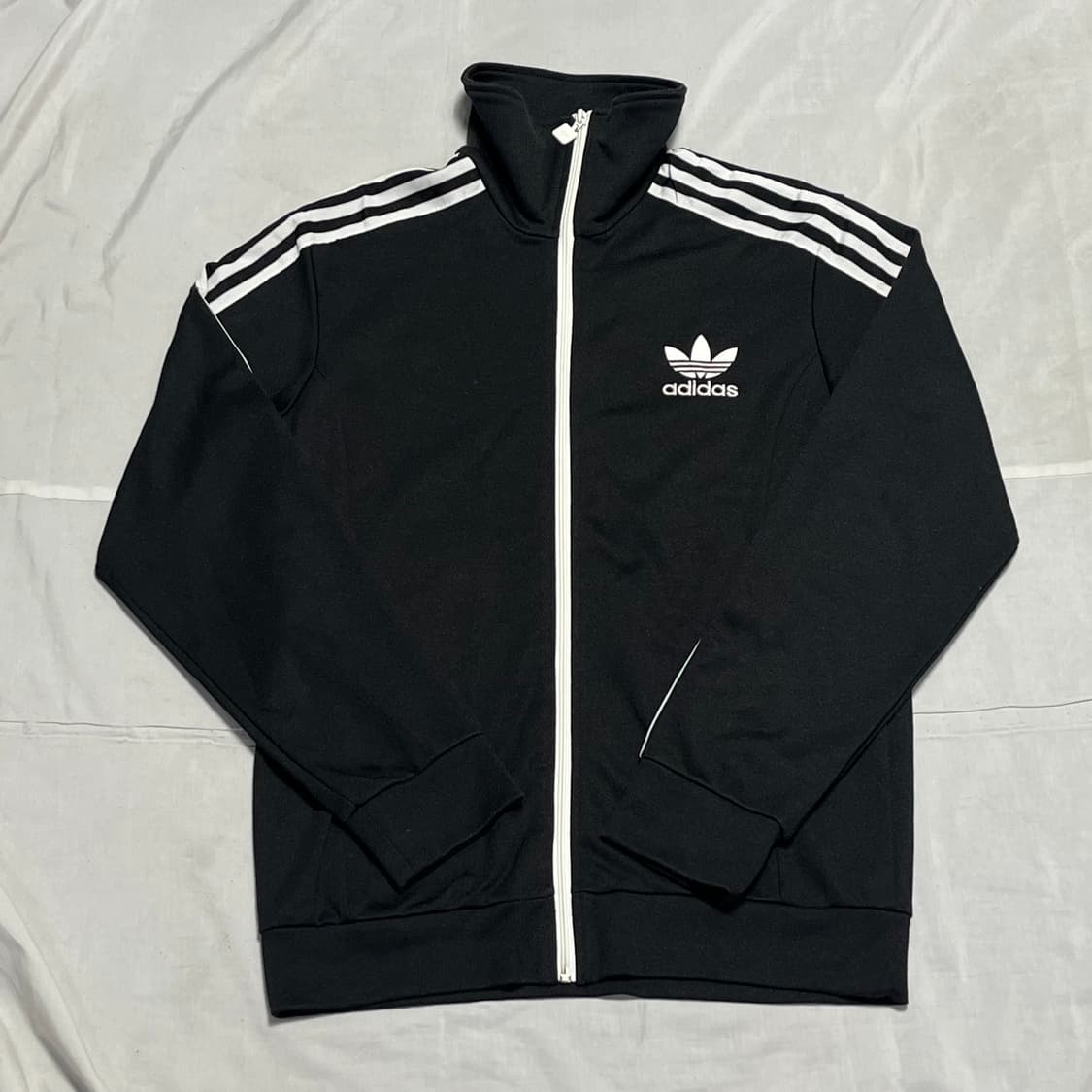 L 아디다스 파이어버드 블랙 유로파 져지 상품이미지2