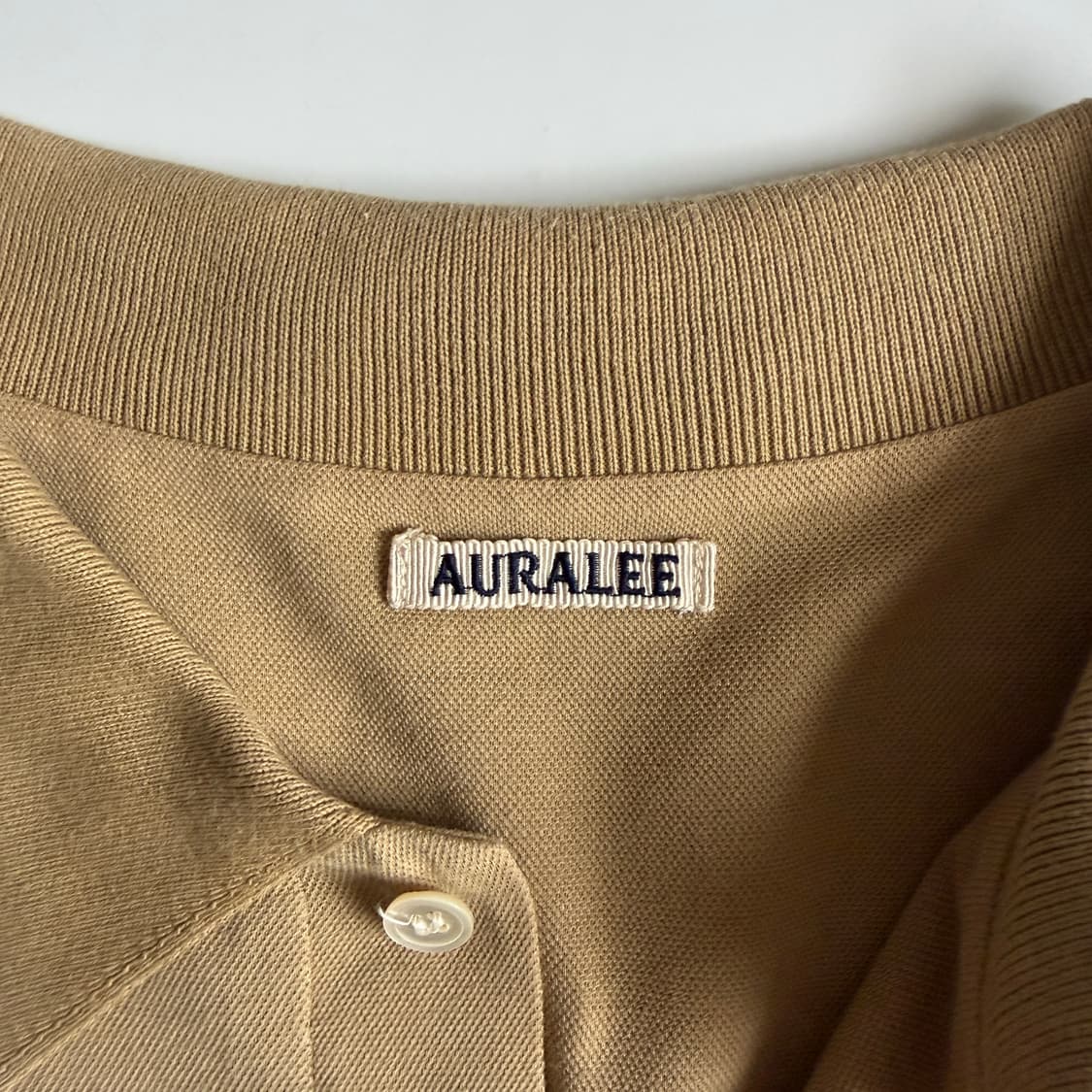 Auralee 상품이미지2