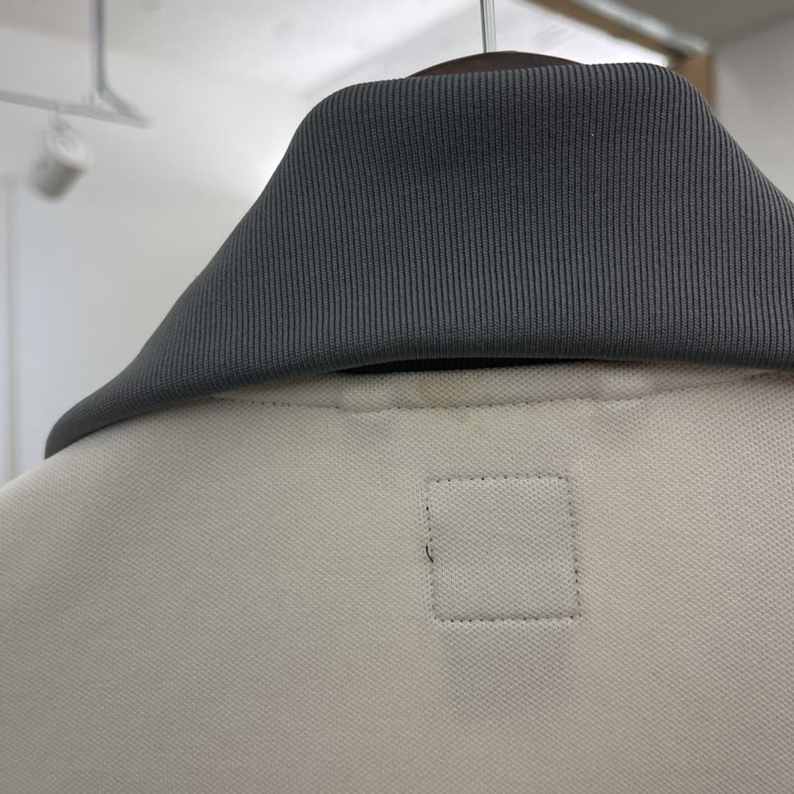 아디다스X베스파 Y2K 00's 대장급 져지 집업 100 C10618 상품이미지10