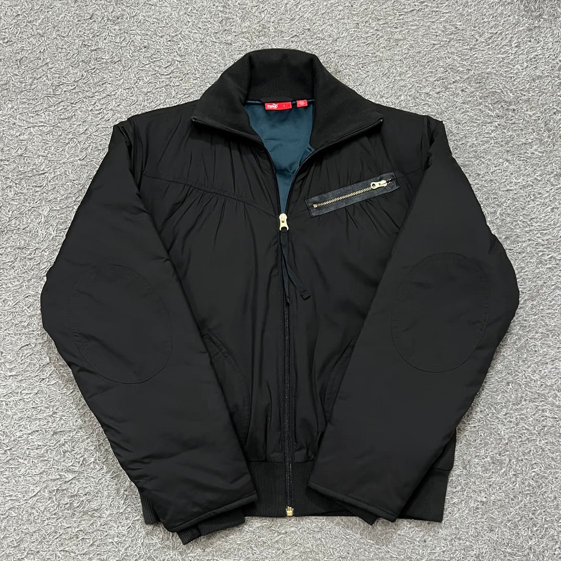 [우먼100] 푸마 점퍼 상품이미지2