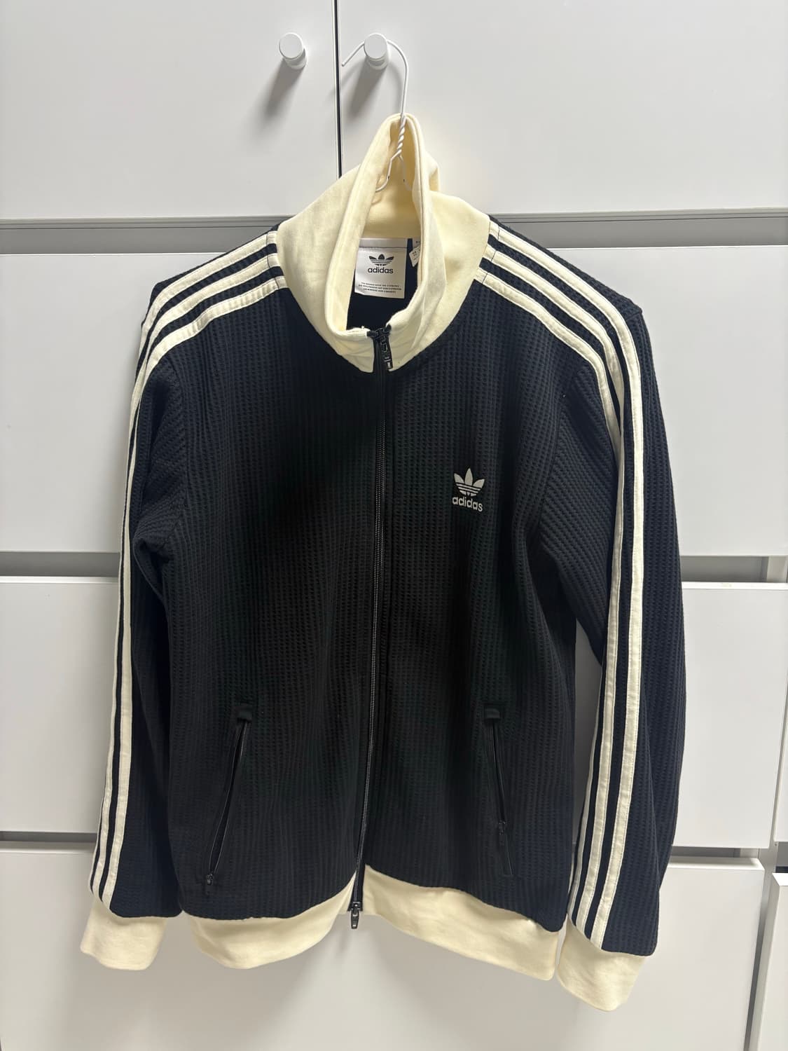 아디다스 와플 베켄바우어 트랙탑 제킷 상품이미지2