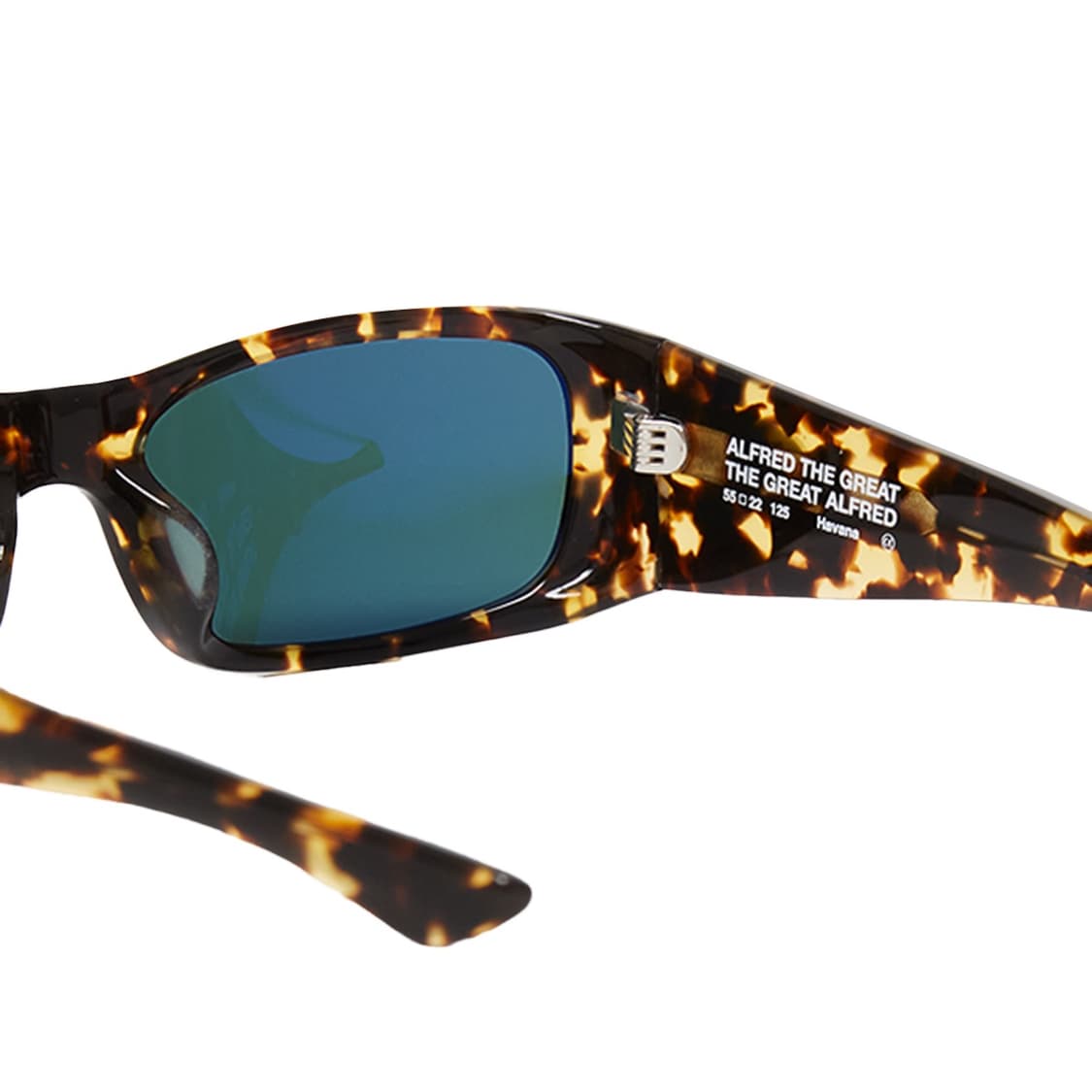 헤리티지플로스 알프레드 오르오르 선글라스 팝니다 상품이미지7