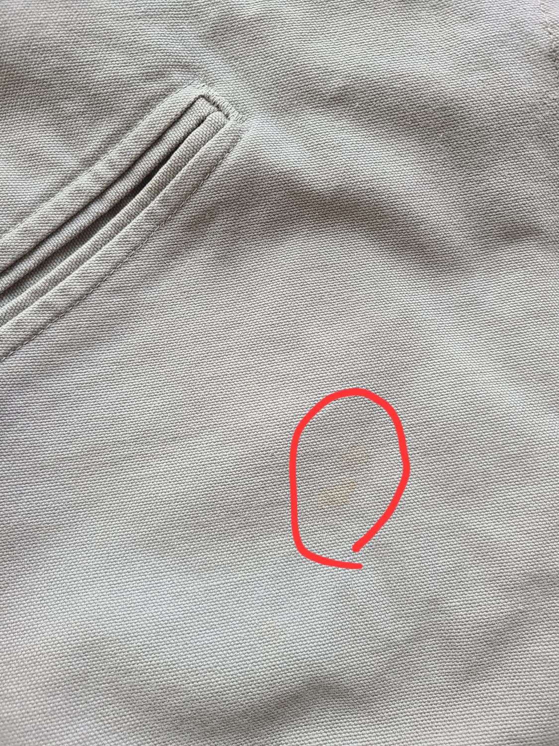 칼하트 j64 cmt 시멘트 디트로이트 자켓 (j76, j97) 상품이미지10