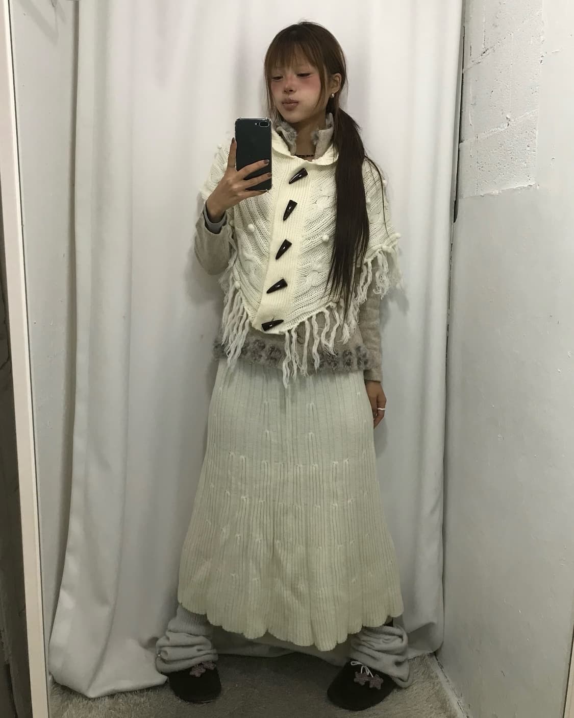 🎅🏻겨울 소녀 코디 세트🎅🏻 상품이미지3