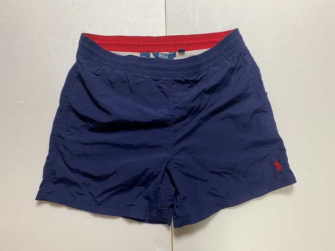 Polo 반바지 s 상품이미지1