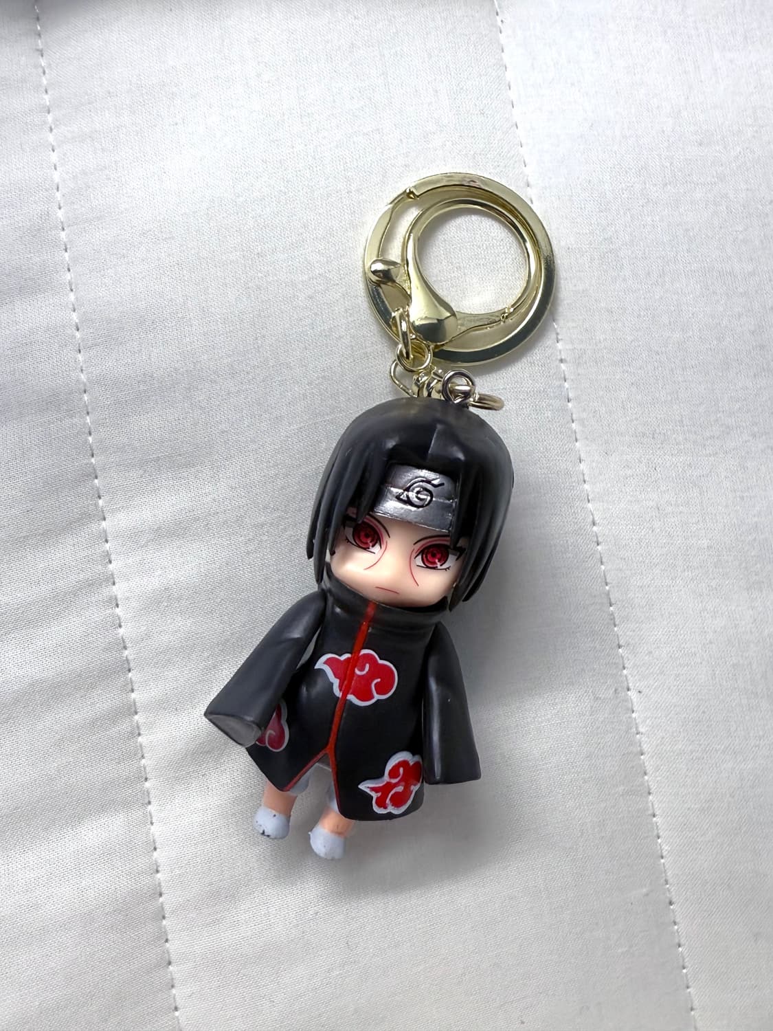 Naruto itachi keyring 상품이미지1