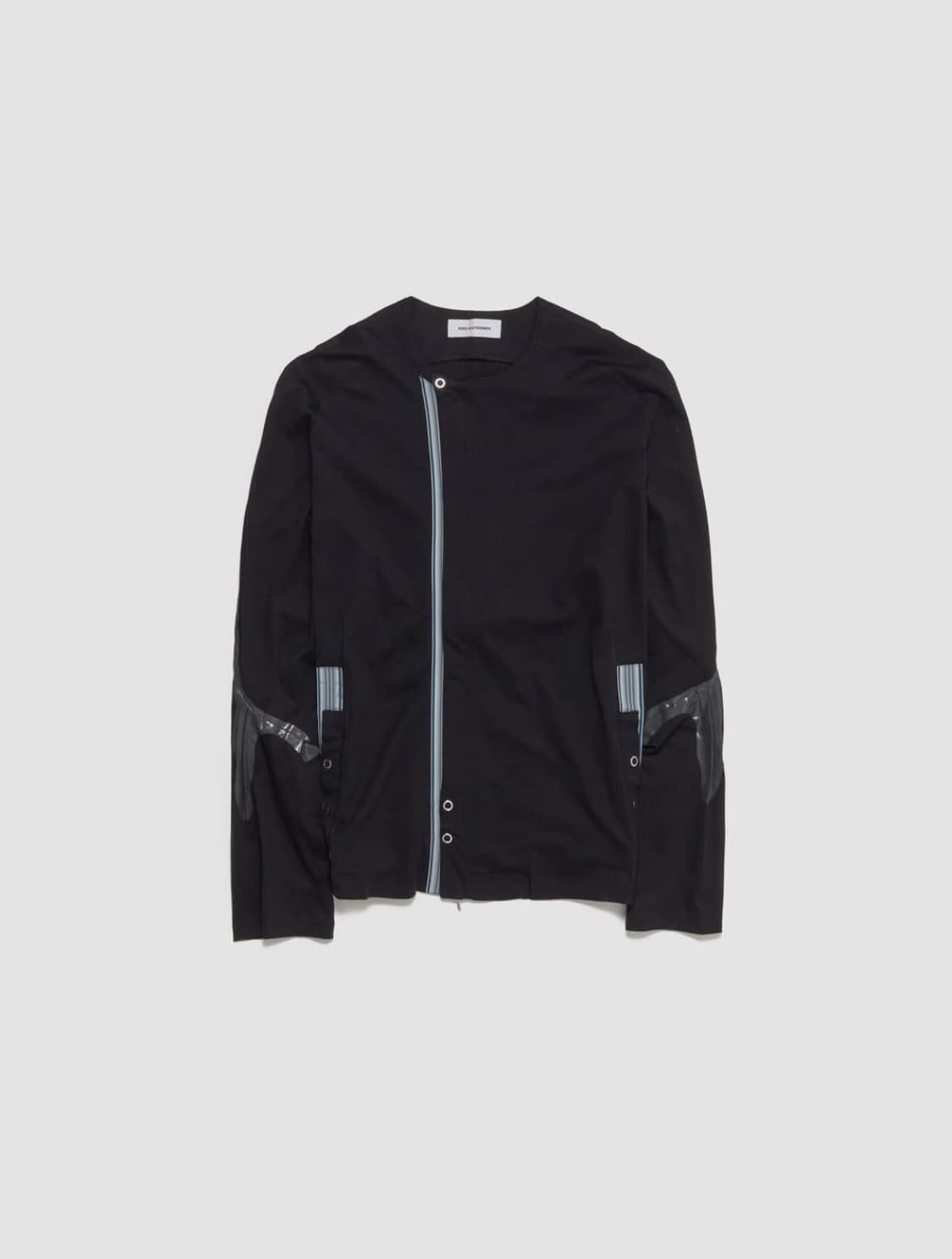 키코 코스타디노브 25SS ALEC K-DART 저지 자켓 상품이미지1