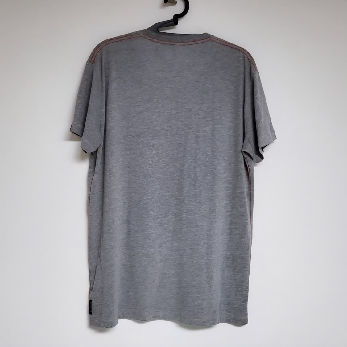 아르마니 진스 반팔티 상품이미지2