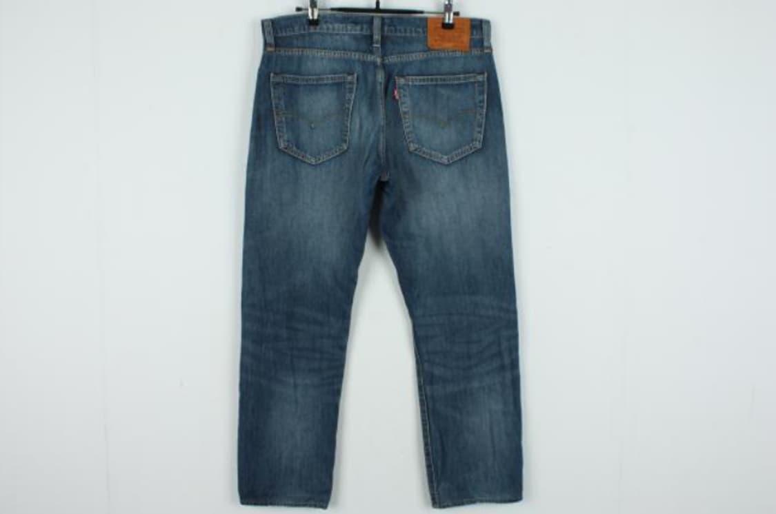 리바이스 청바지 상품이미지2