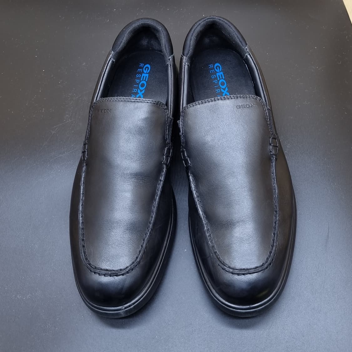 제옥스 남성로퍼 255 상품이미지2