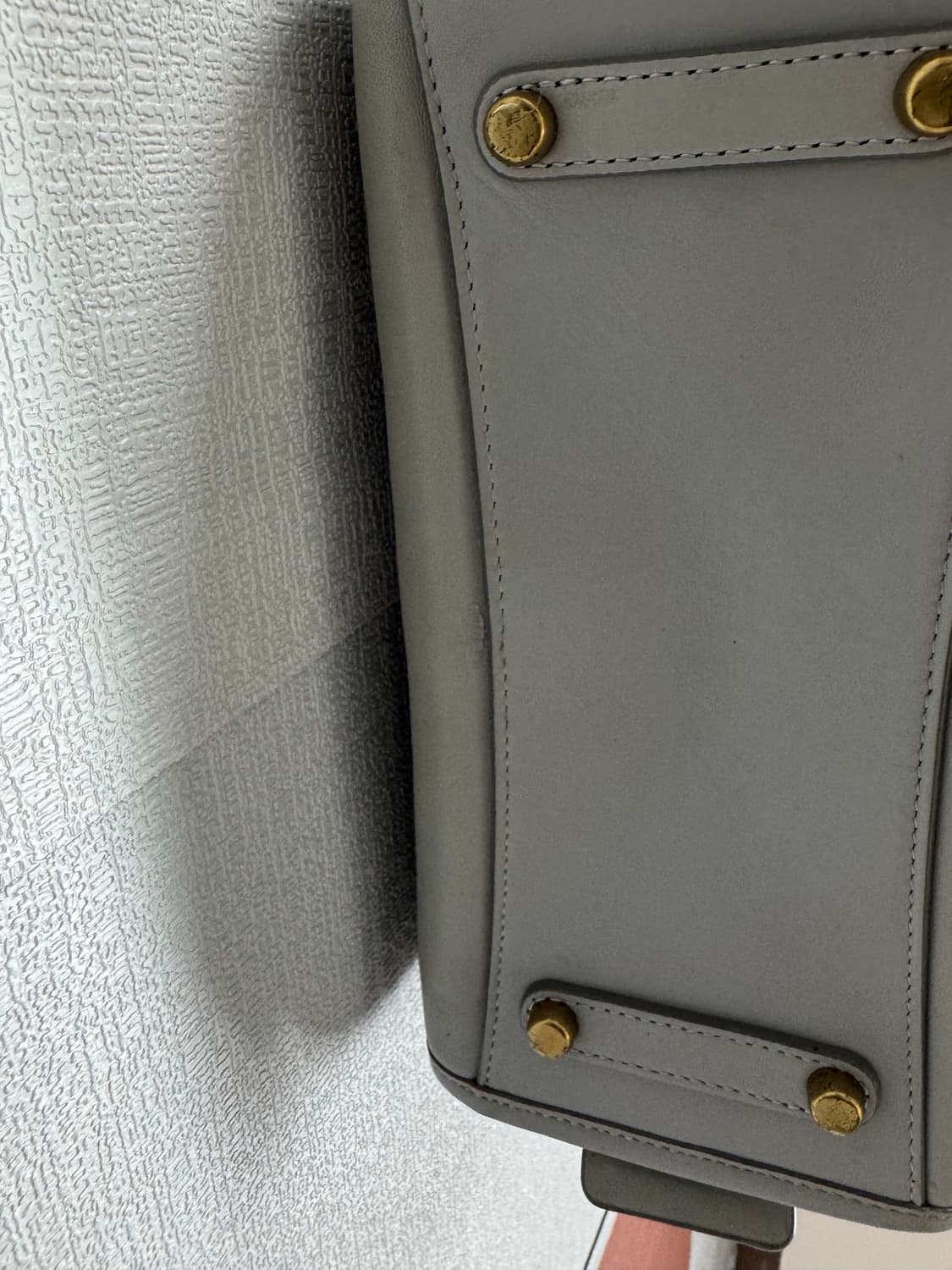 코치x장 미셸 바스키아 토트백 상품이미지3