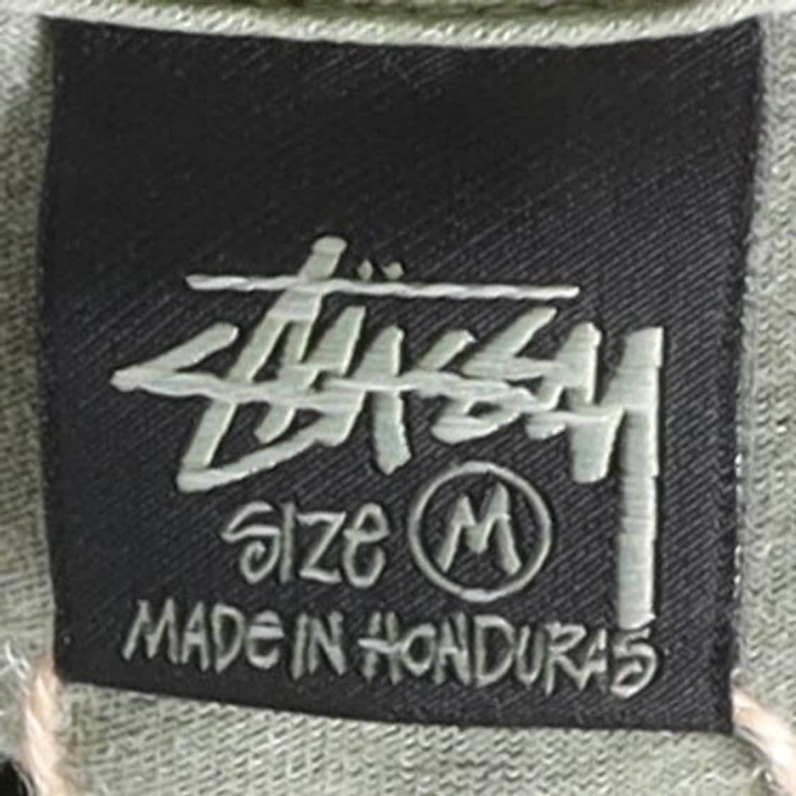 스투시 Stussy Printing Long Sleeve

 상품이미지7