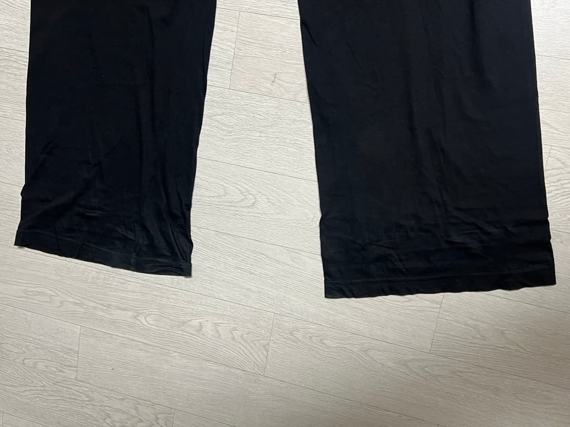 [m] 릭오웬스 다크쉐도우 크리치 카고 드로스트링 팬츠 상품이미지6