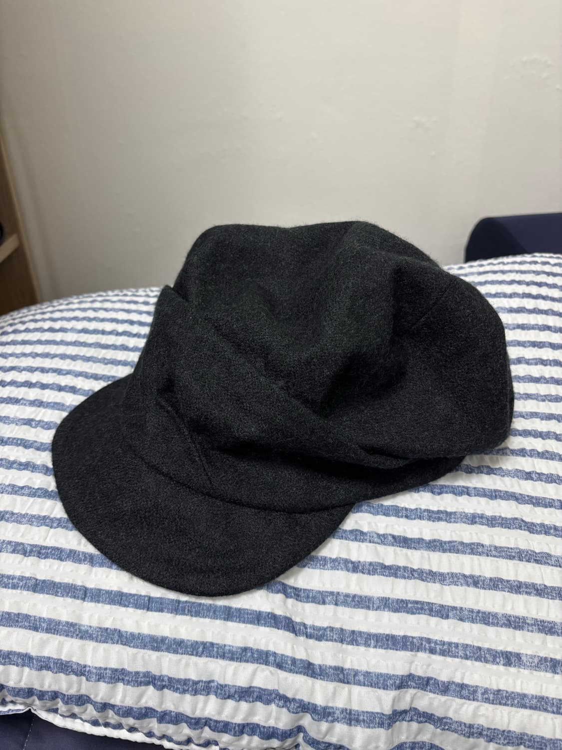 Ca4la drape cap 상품이미지6