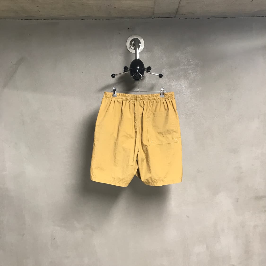단톤 밴딩 반바지 40 상품이미지5