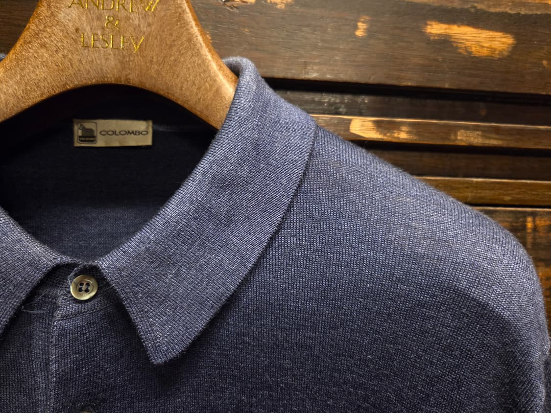 이탈리아 하이엔드 브랜드 콜롬보  상품이미지3