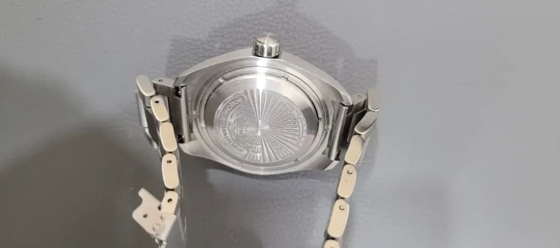 Vostok 보스톡 코만디르스키 020708 상품이미지5