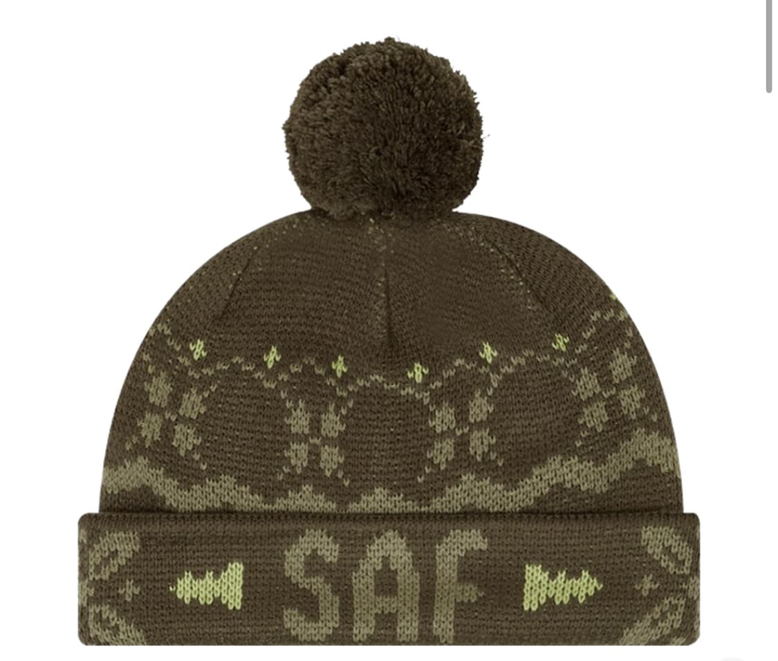 사파리스팟 폼폼비니 상품이미지1