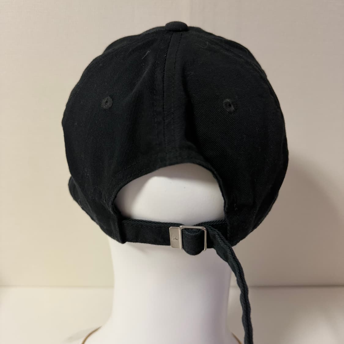 조던 점프맨 로고 볼캡 상품이미지3