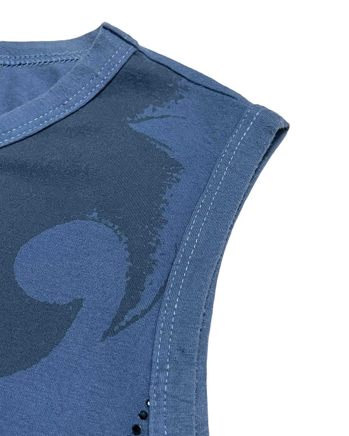 Diesel sleeveless  상품이미지4