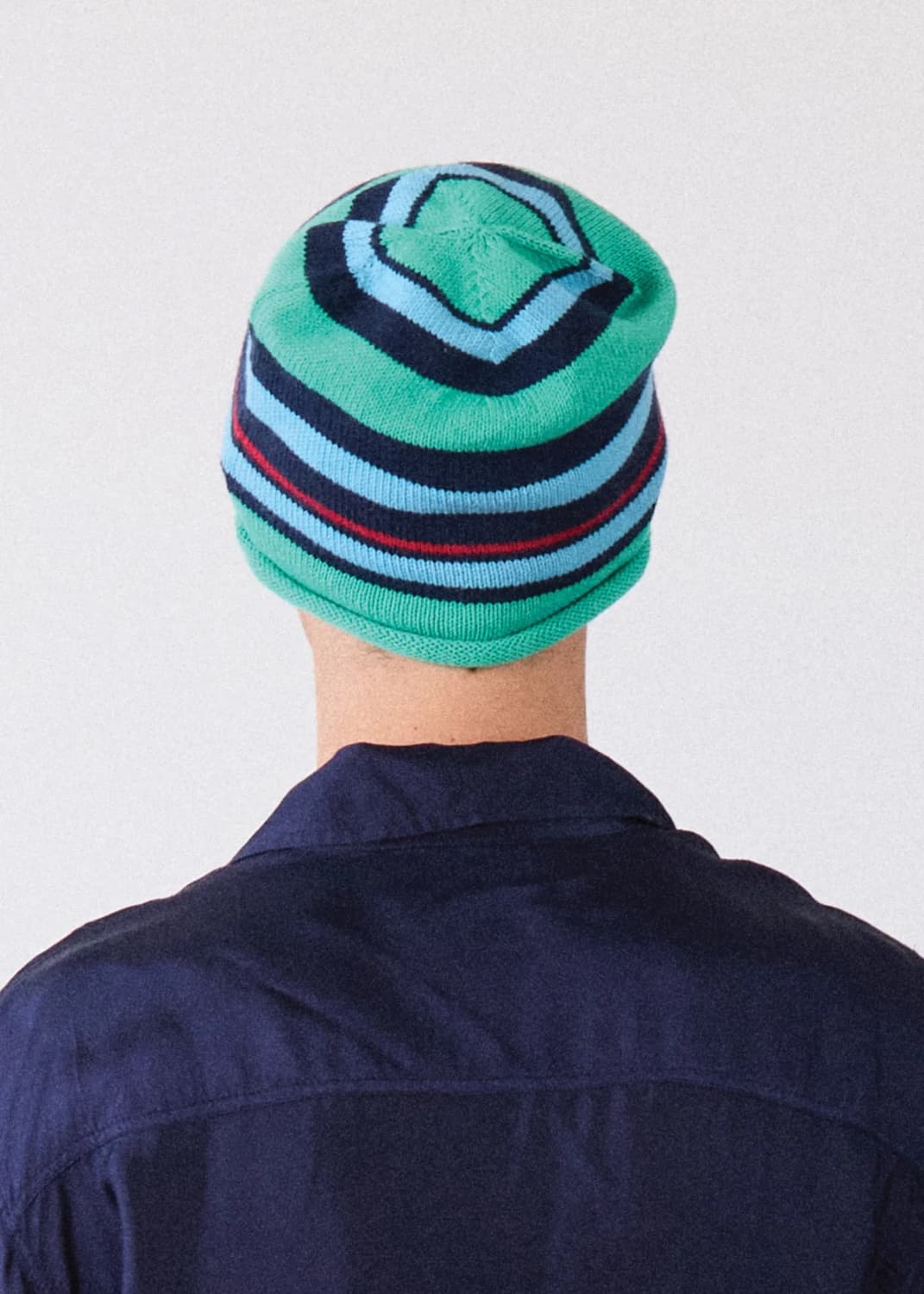 에드워드 커밍 Stoner 비니 상품이미지2