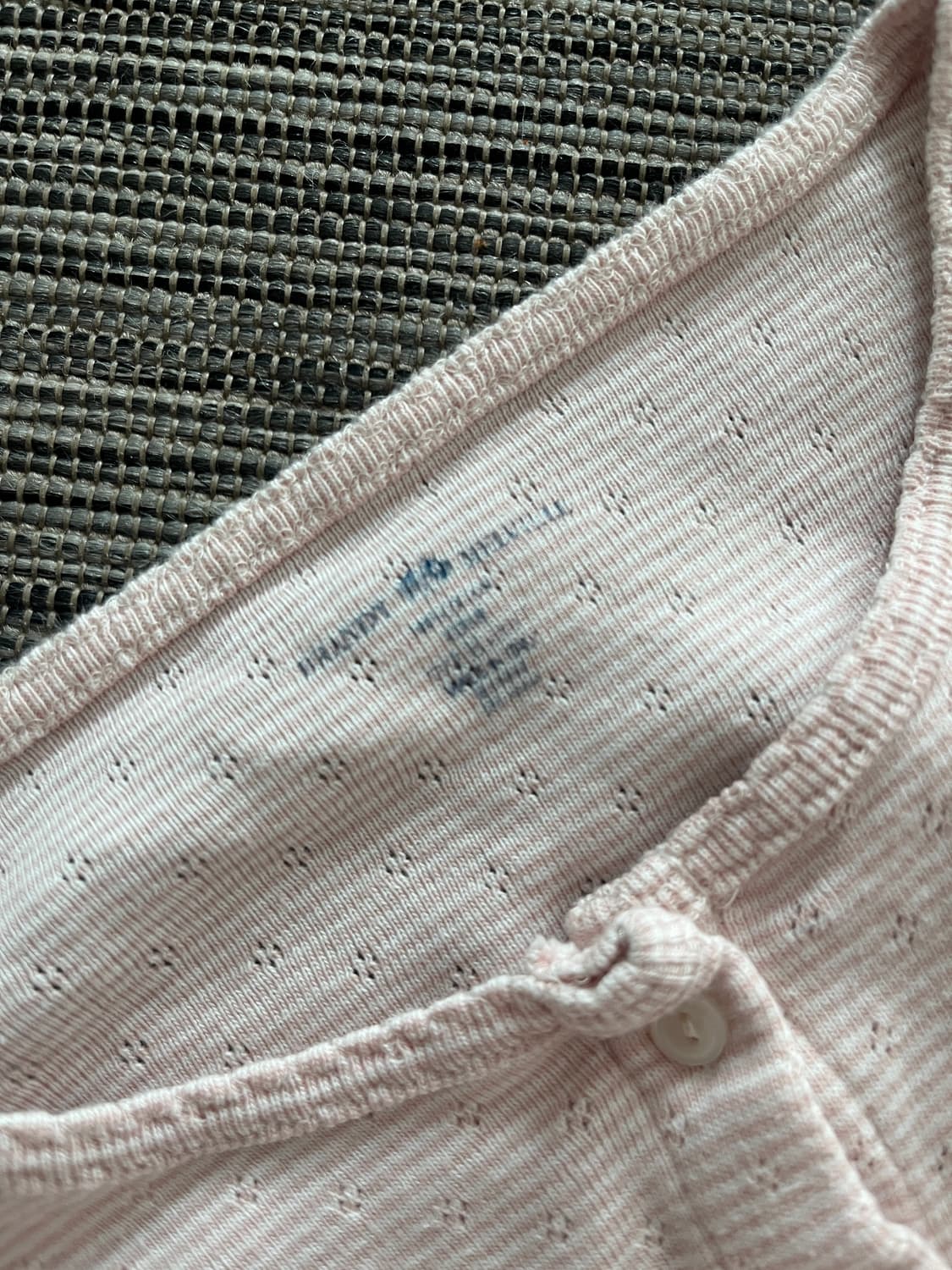 브랜디멜빌 가디건 상품이미지5