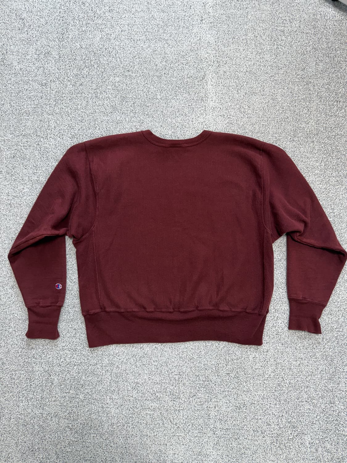 90s Champion reverseweave 상품이미지5
