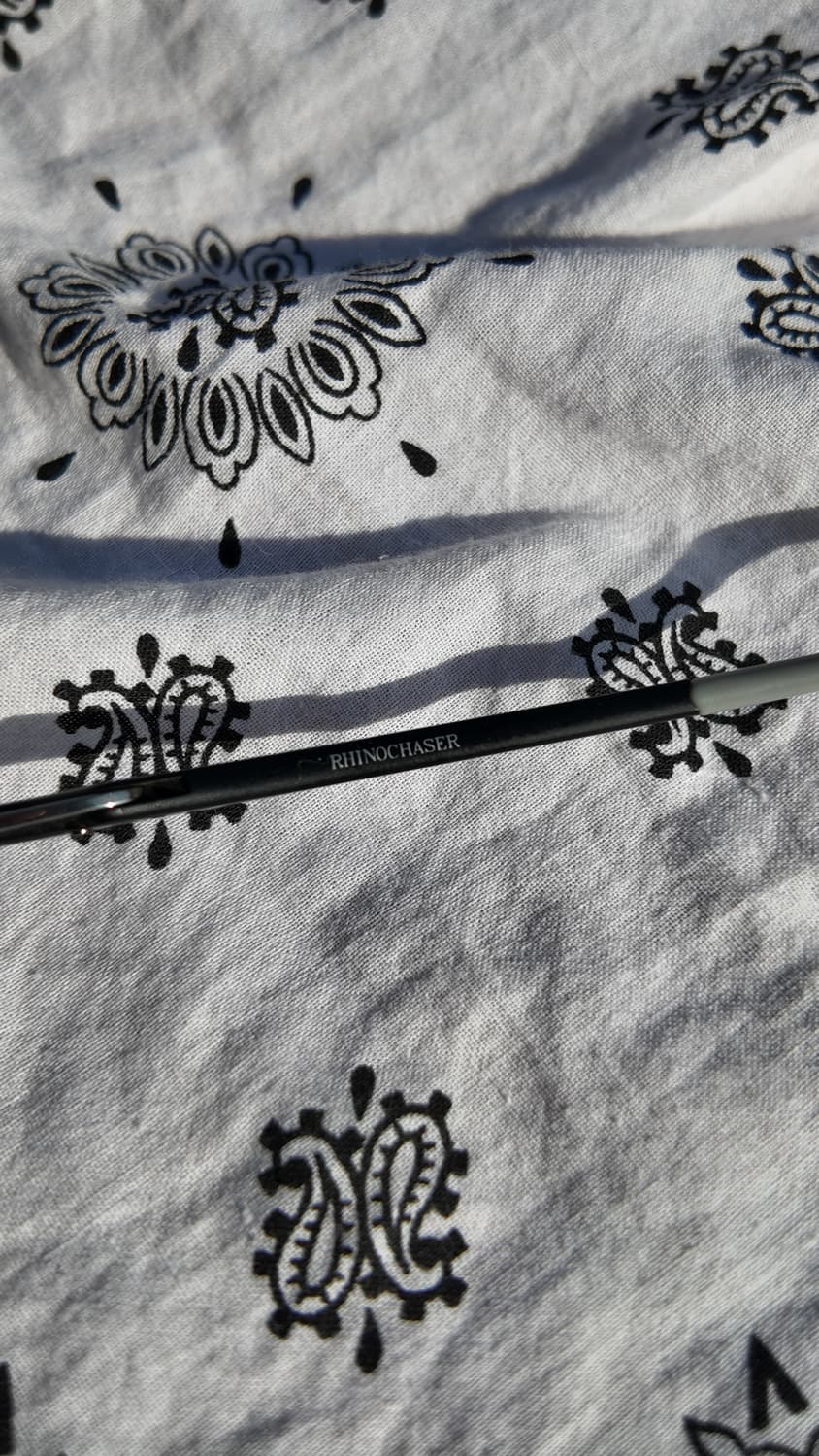 Oakley RHINOCHASER 반무테  상품이미지4