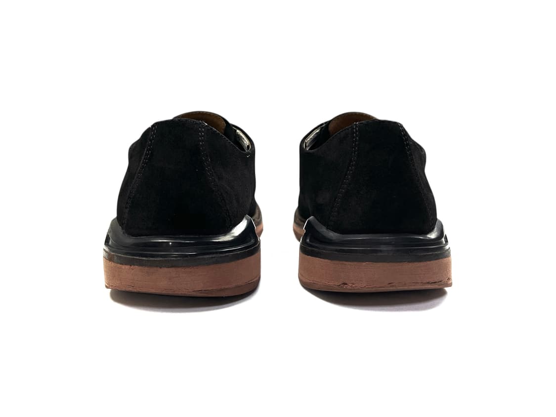 PATRICIAN PLAIN TOE-FOLK 상품이미지5