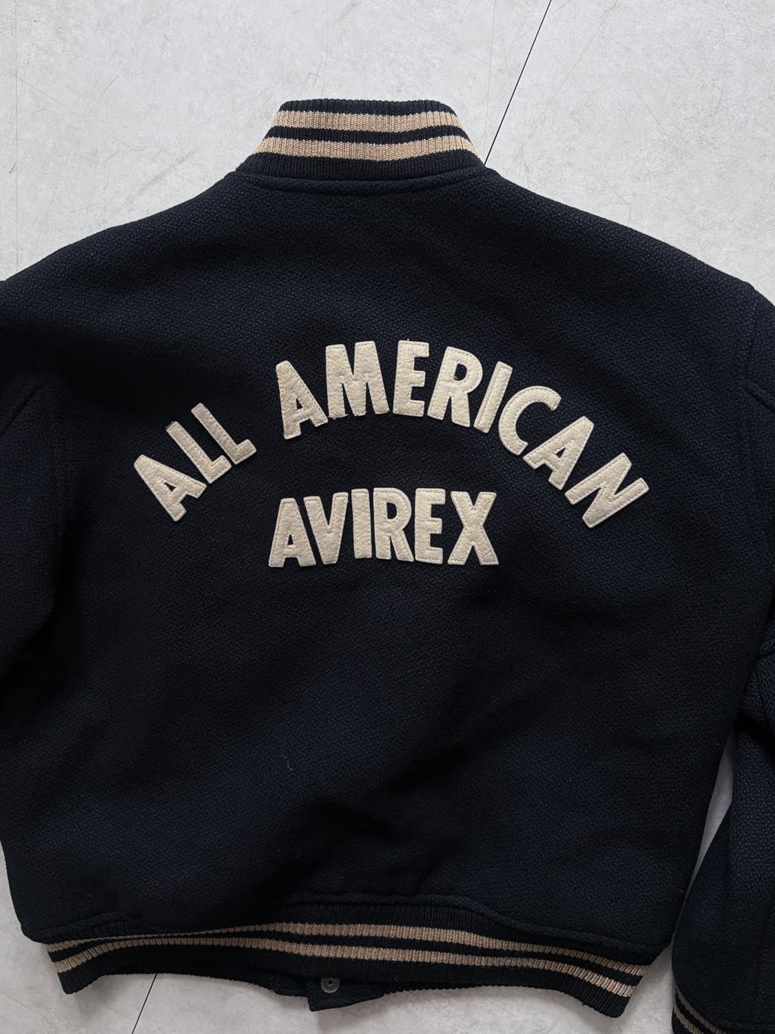 Avirex ‘ ALL AMERICAN AVIREX ‘ 상품이미지1
