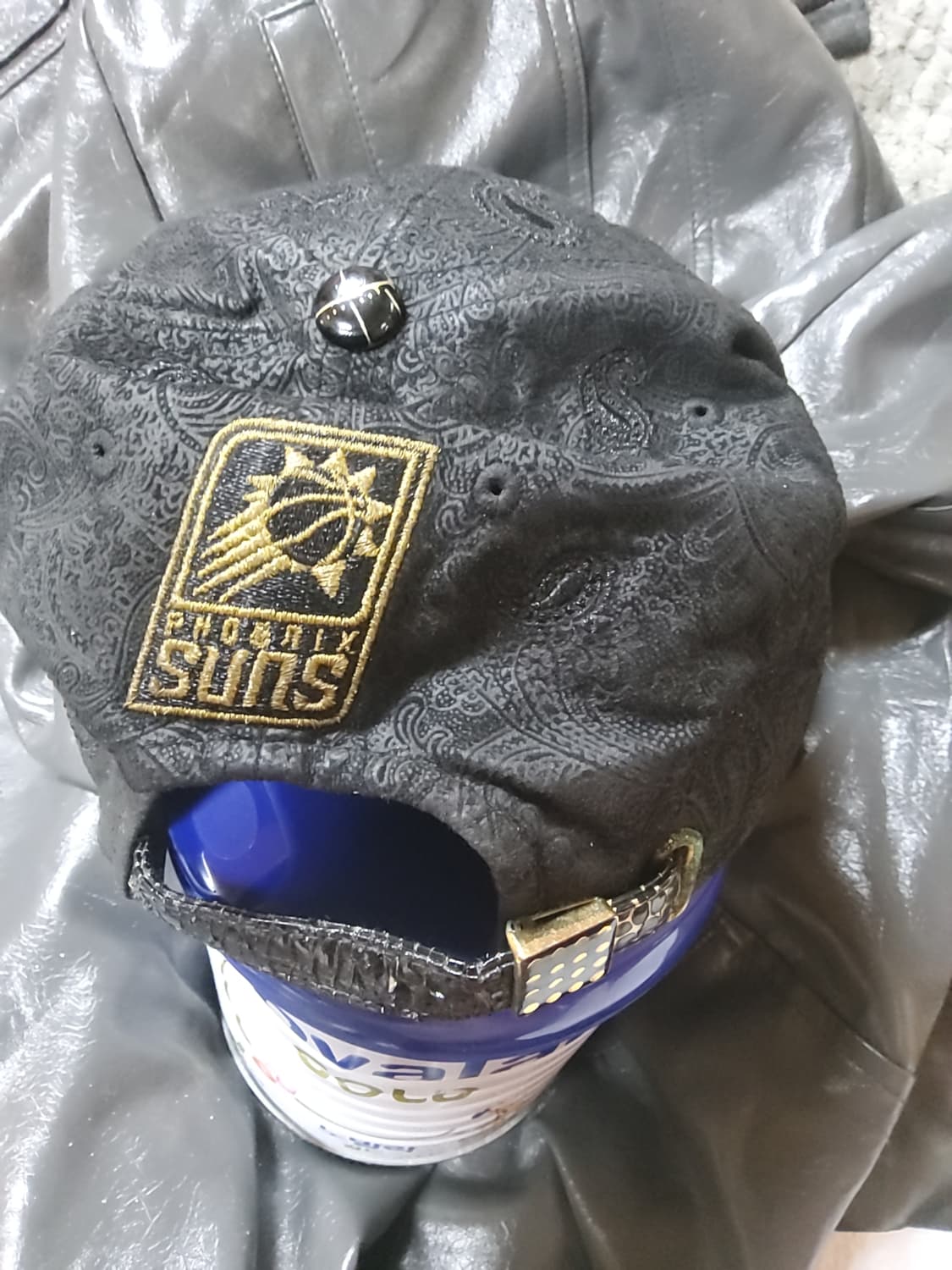 NBA 스냅백 하이플랫 상품이미지2