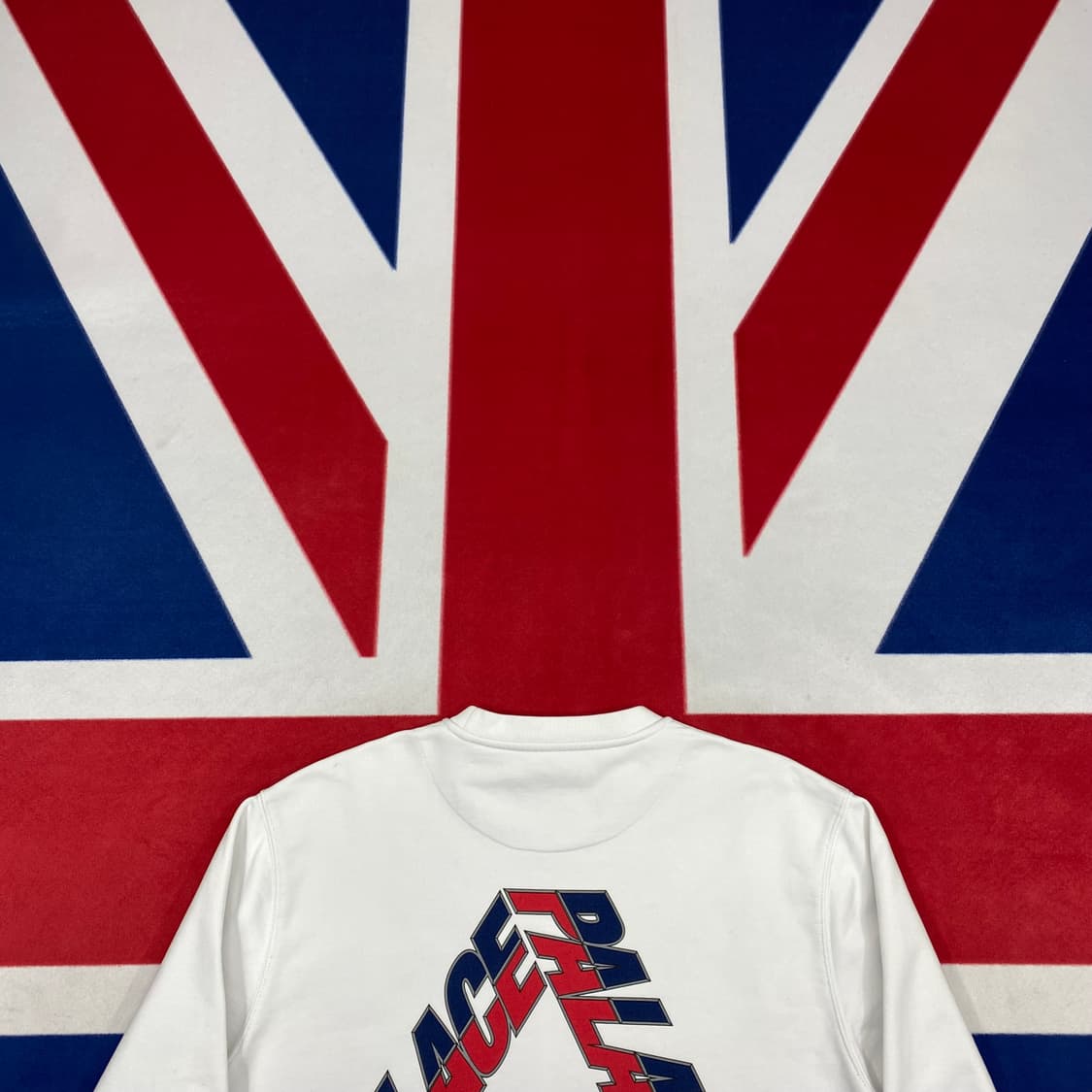 팔라스 스플릿 p-3 맨투맨 L 상품이미지2