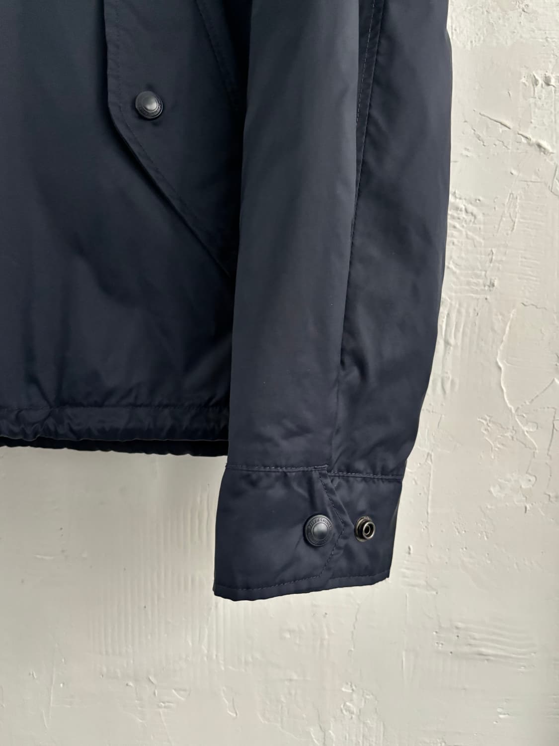 Polo 폴로 랄프로렌 신형 코치 네이비 블루 자켓 상품이미지3