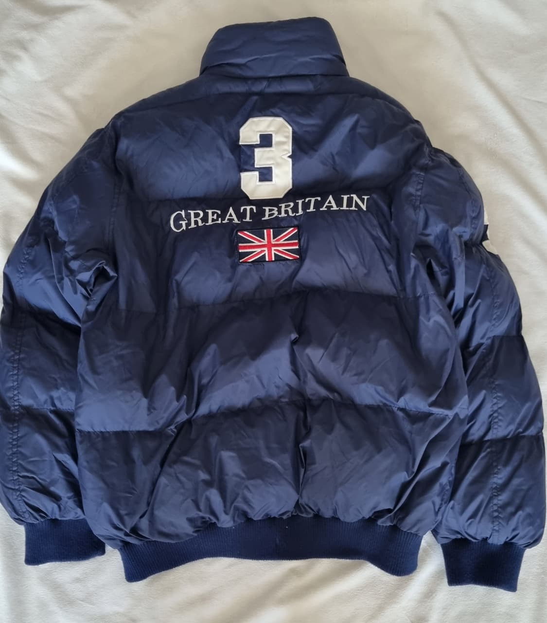 폴로 빅포니 패딩 상품이미지2