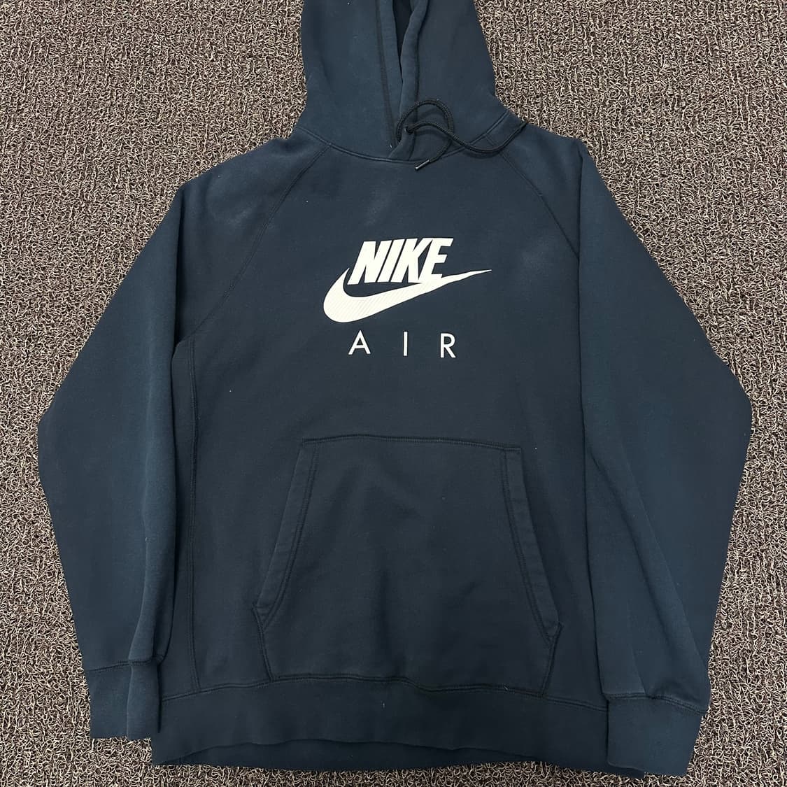 NIKE 나이키 기모 후드티셔츠 105(XL) 상품이미지1