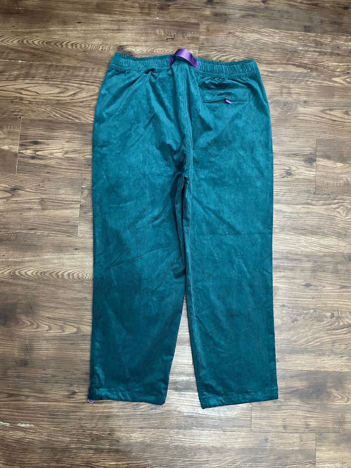 PUMA x BUTTER GOODS Track Pants Deep Tea 상품이미지8