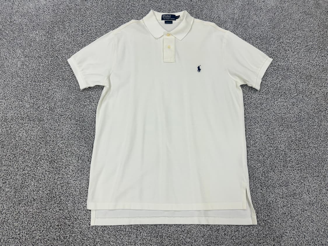 폴로 랄프로렌 PK반팔셔츠 상품이미지1