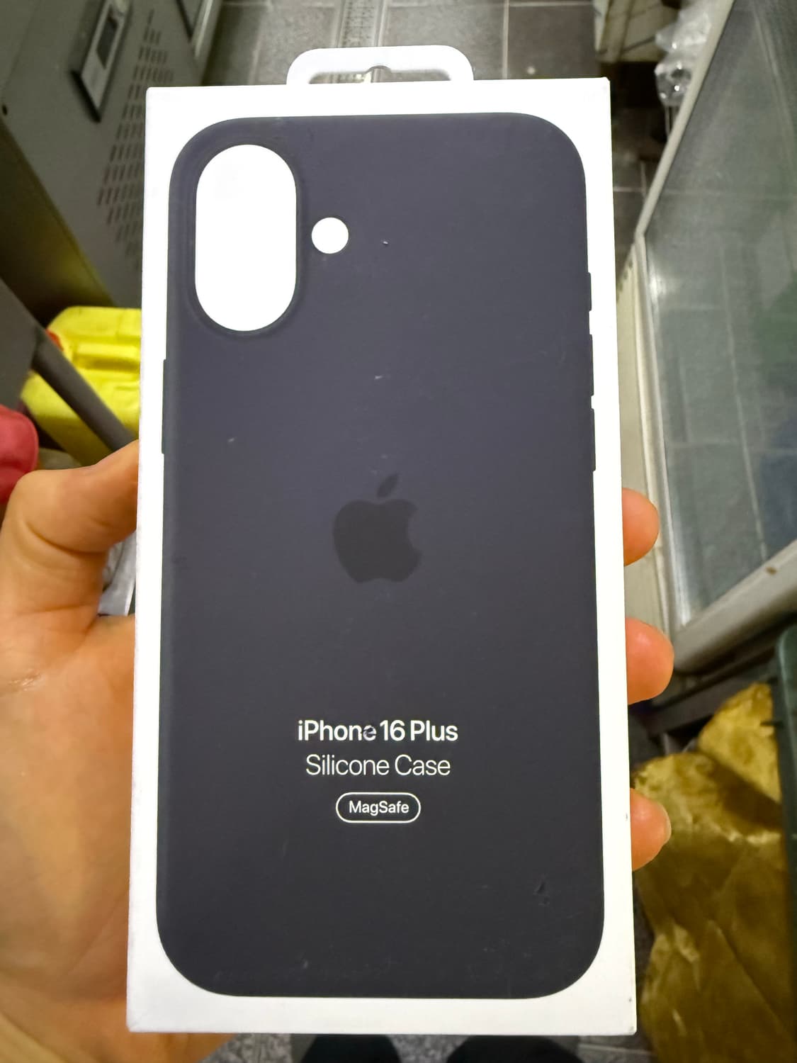 아이폰16플러스 정품케이스 새상품 상품이미지1